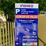 בית הארחה Retromirabeau - & De Charme - Localisation Premium