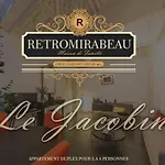 Retromirabeau - & De Charme - Localisation Premium בית הארחה 4*