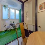 Πανσιόν Retromirabeau - & De Charme - Localisation Premium