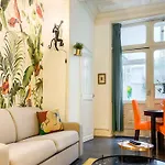 Retromirabeau - & De Charme - Localisation Premium بيت ضيافة ناربون