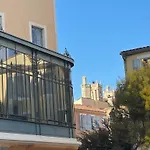 Retromirabeau - & De Charme - Localisation Premium Πανσιόν