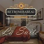 Pensión Le Rétromirabeau 4*