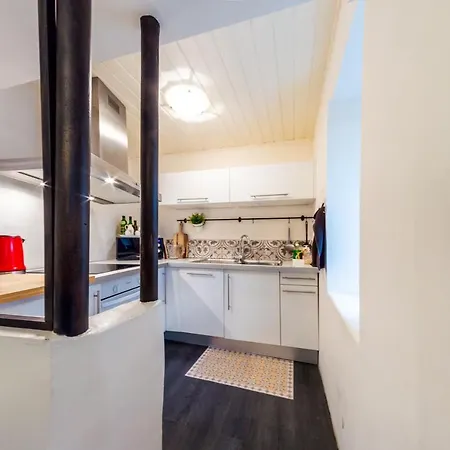 Retromirabeau - & De Charme - Localisation Premium Guest house