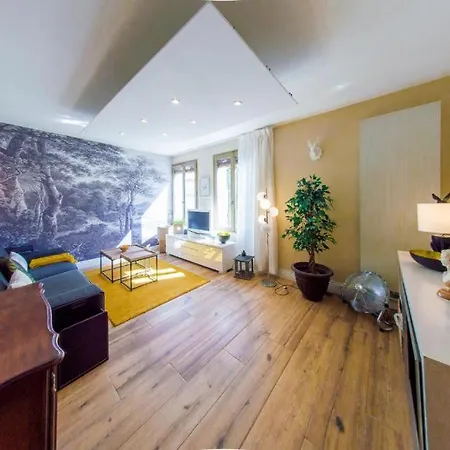 Guest house Retromirabeau - & De Charme - Localisation Premium Narbonne