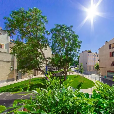 Guest house Retromirabeau - & De Charme - Localisation Premium Narbonne