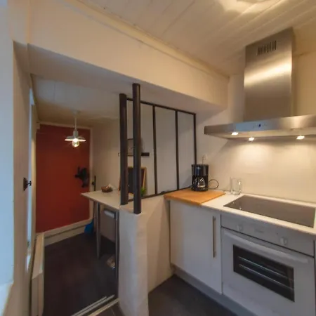 Retromirabeau - & De Charme - Localisation Premium 4* Narbonne
