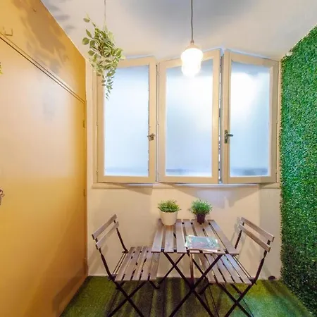 Retromirabeau - & De Charme - Localisation Premium Penzion