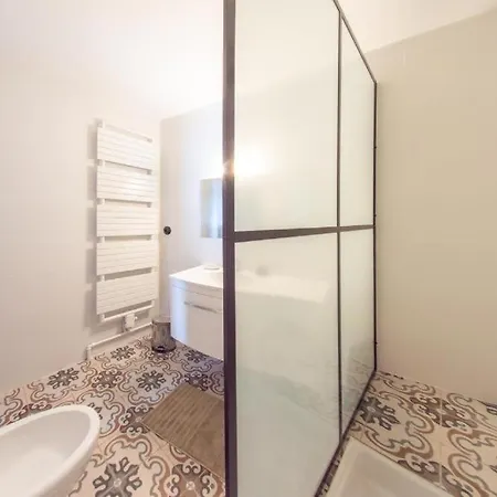 Retromirabeau - & De Charme - Localisation Premium Penzion 4*