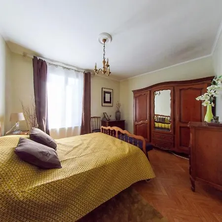 Retromirabeau - & De Charme - Localisation Premium 4*