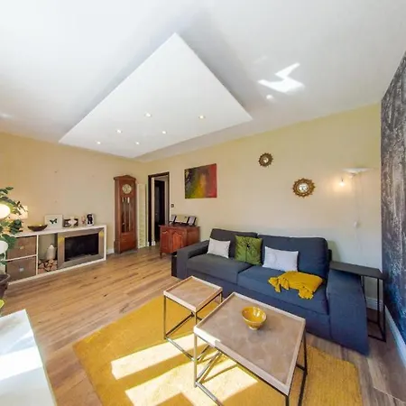 Retromirabeau - & De Charme - Localisation Premium Penzion Narbonne