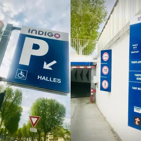 Retromirabeau - & De Charme - Localisation Premium נרבון