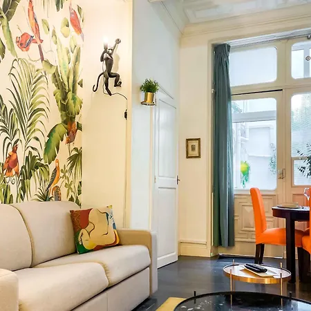 Retromirabeau - & De Charme - Localisation Premium בית הארחה נרבון