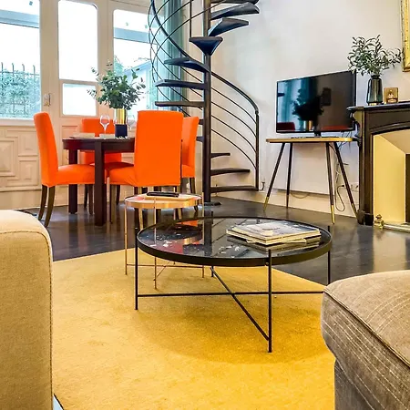 Retromirabeau - & De Charme - Localisation Premium 4*