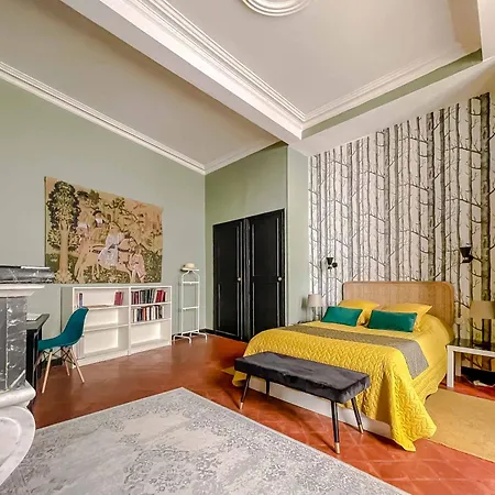 Retromirabeau - & De Charme - Localisation Premium 4* נרבון