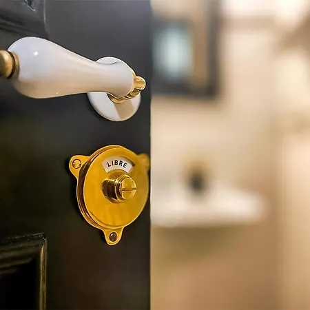 Retromirabeau - & De Charme - Localisation Premium 4* נרבון