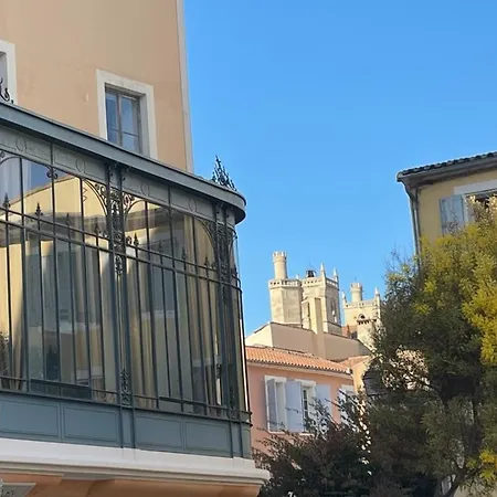 Retromirabeau - & De Charme - Localisation Premium Penzion