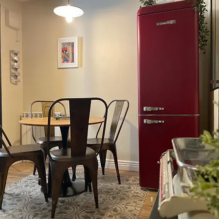 Retromirabeau - & De Charme - Localisation Premium Гостевой дом 4*