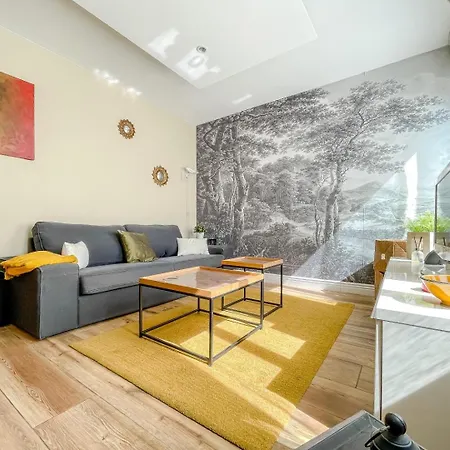 Retromirabeau - & De Charme - Localisation Premium 4*