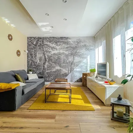 Retromirabeau - & De Charme - Localisation Premium Нарбонна