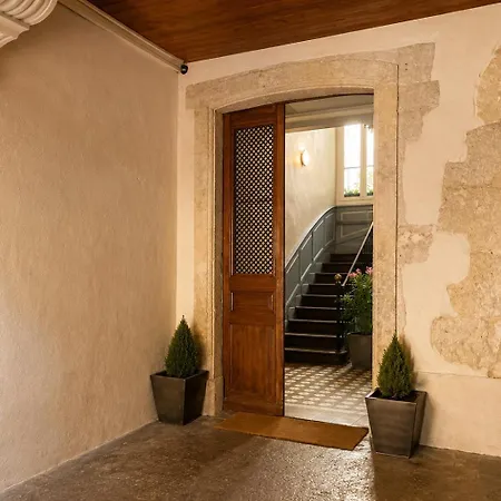 Retromirabeau - & De Charme - Localisation Premium 4*