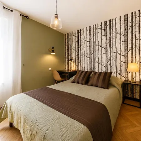 Retromirabeau - & De Charme - Localisation Premium Gasthuis