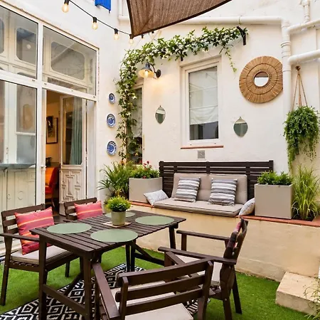 Retromirabeau - & De Charme - Localisation Premium 4* Narbonne