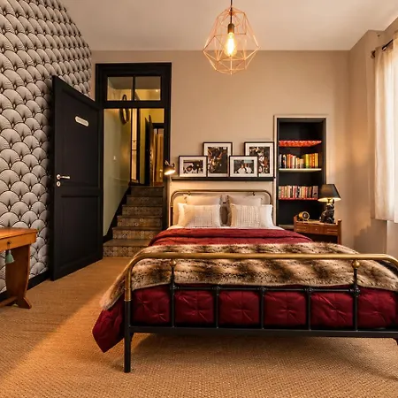 Le Rétromirabeau Maison d'hôtes 4*