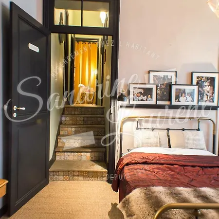 Retromirabeau - & De Charme - Localisation Premium 4*