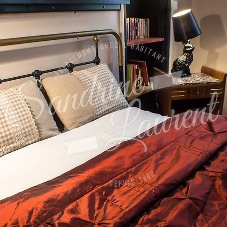 Guest house Retromirabeau - & De Charme - Localisation Premium 4*