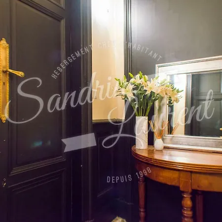 Retromirabeau - & De Charme - Localisation Premium Guest house
