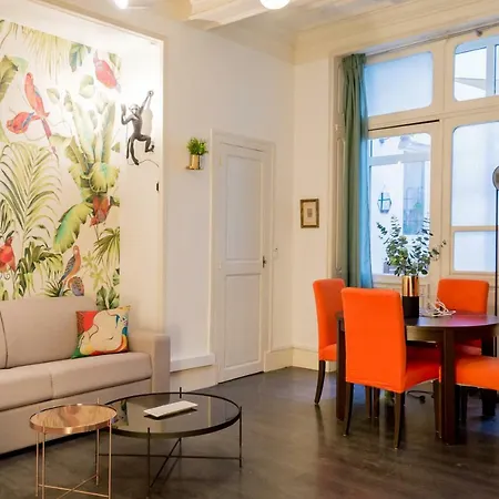 Guest house Retromirabeau - & De Charme - Localisation Premium Narbonne