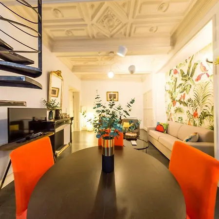 Guest house Retromirabeau - & De Charme - Localisation Premium