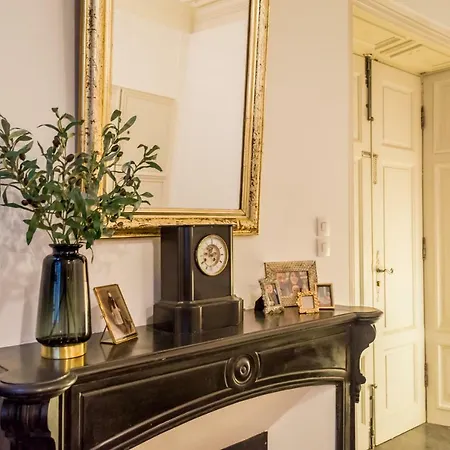 Retromirabeau - & De Charme - Localisation Premium 4*