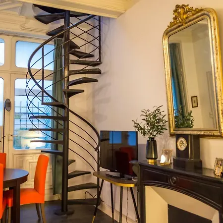 Retromirabeau - & De Charme - Localisation Premium Narbonne