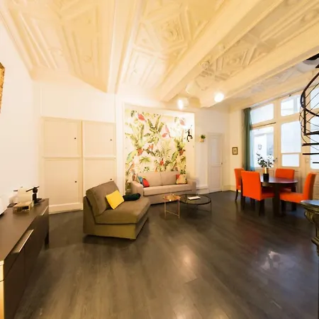 Guest house Retromirabeau - & De Charme - Localisation Premium 4*