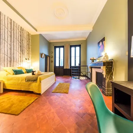 Guest house Retromirabeau - & De Charme - Localisation Premium