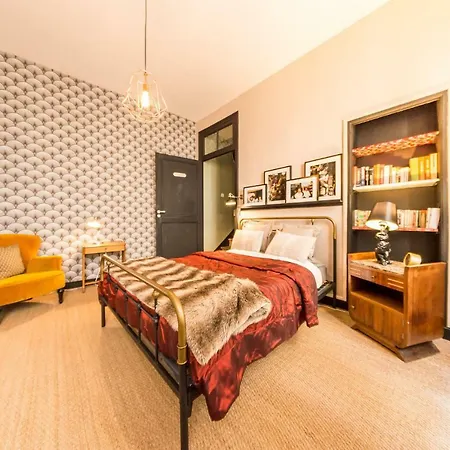 Retromirabeau - & De Charme - Localisation Premium 4*