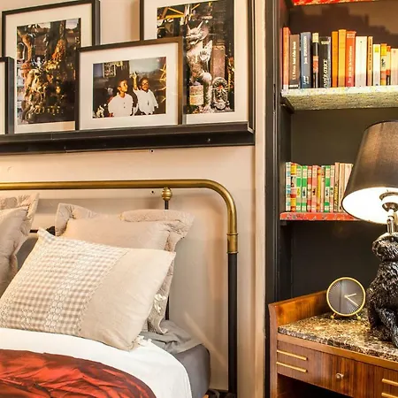 Retromirabeau - & De Charme - Localisation Premium