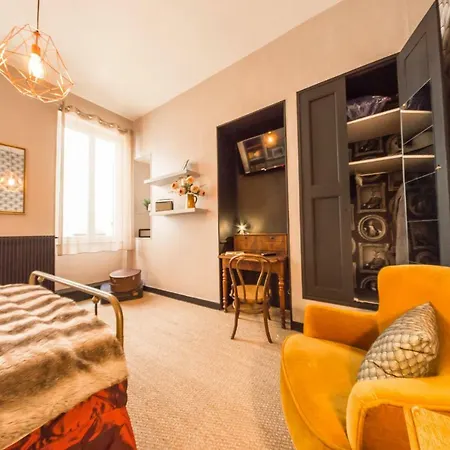 Retromirabeau - & De Charme - Localisation Premium Narbonne