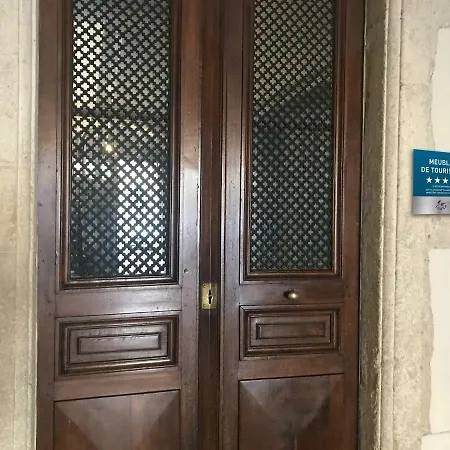 Retromirabeau - & De Charme - Localisation Premium