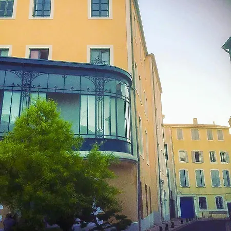 Retromirabeau - & De Charme - Localisation Premium 4*