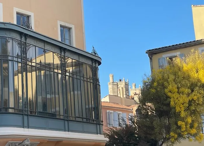 Retromirabeau - & De Charme - Localisation Premium Gasthuis