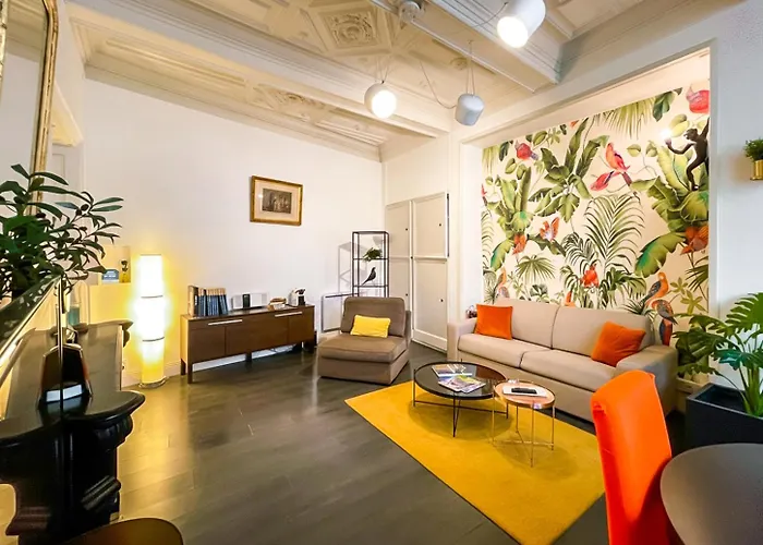 Retromirabeau - & De Charme - Localisation Premium Gasthuis 4*