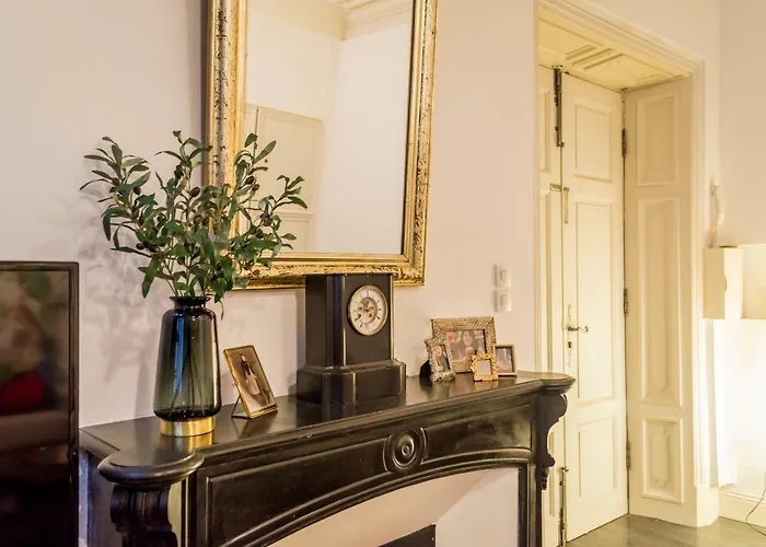 Retromirabeau - & De Charme - Localisation Premium 4*